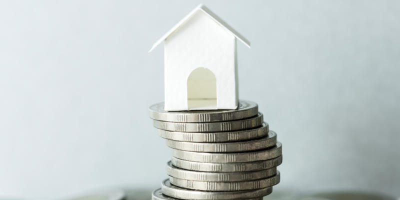 Geld reserveren onderhoud huis